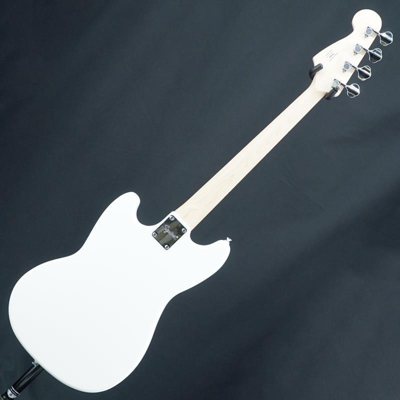 Squier Squier by Fender USED 中古 Sonic Bronco Bass (Arctic White
