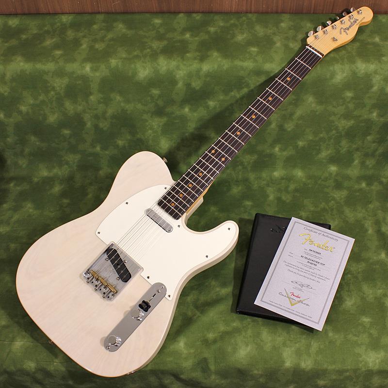 Fender（フェンダー） Fender Custom Shop USED 中古 1960 Telecaster