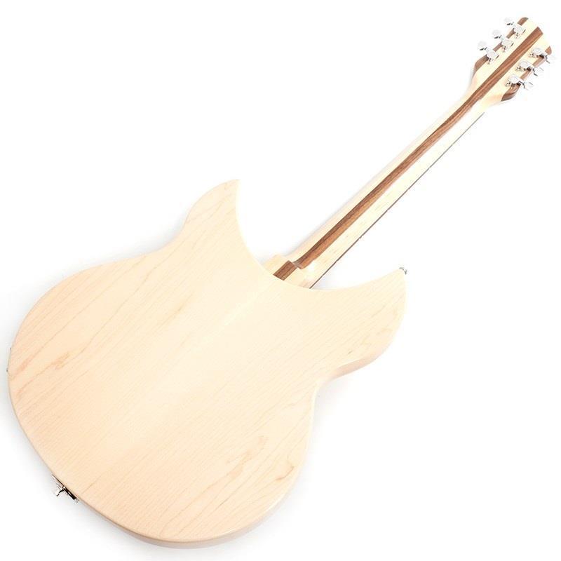 Rickenbacker Model 330 (Mapleglo)【SN.24 21784】 【特価】の画像