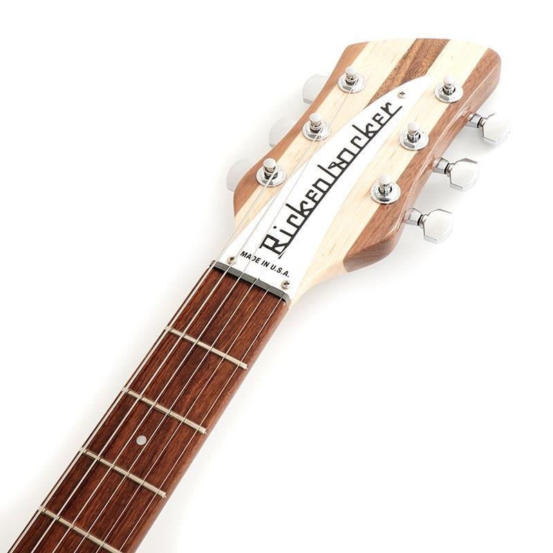Rickenbacker Model 330 (Mapleglo)【SN.24 21784】 【特価】の画像