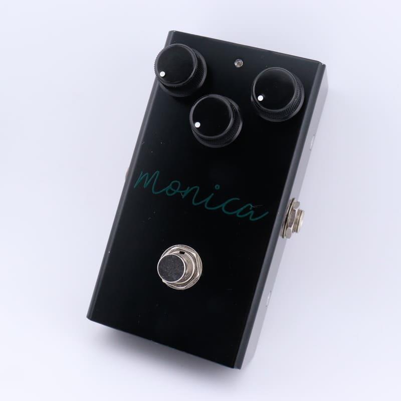 Virtues USED 中古 monica モニカ ( ヴァーチュース) overdrive