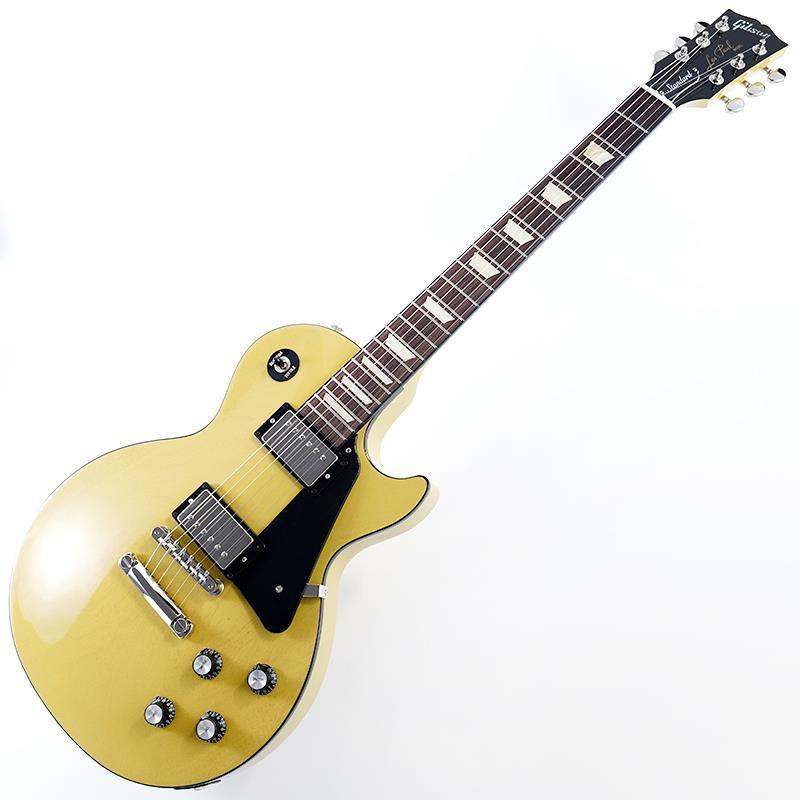 Gibson（ギブソン） Gibson Les Paul Standard 60s Mahogany Top (TV
