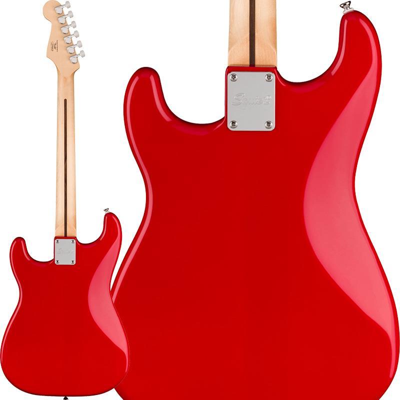 Squier Squier by Fender Squier Sonic Stratocaster HT (Torino Red