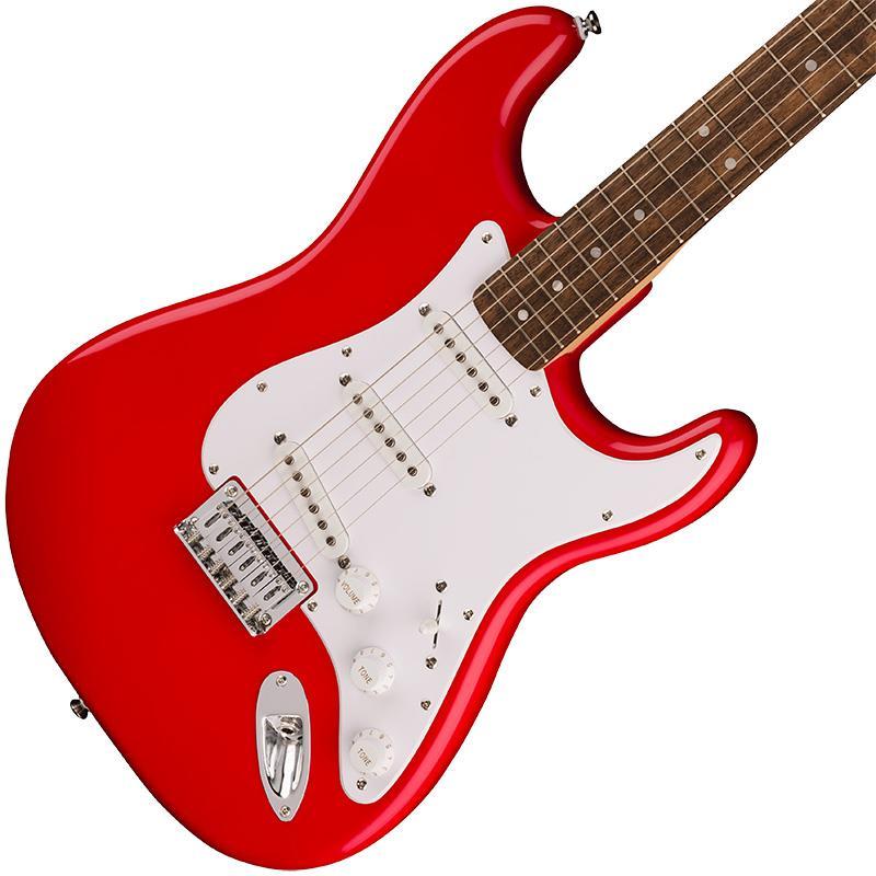 Squier Squier by Fender Squier Sonic Stratocaster HT (Torino Red