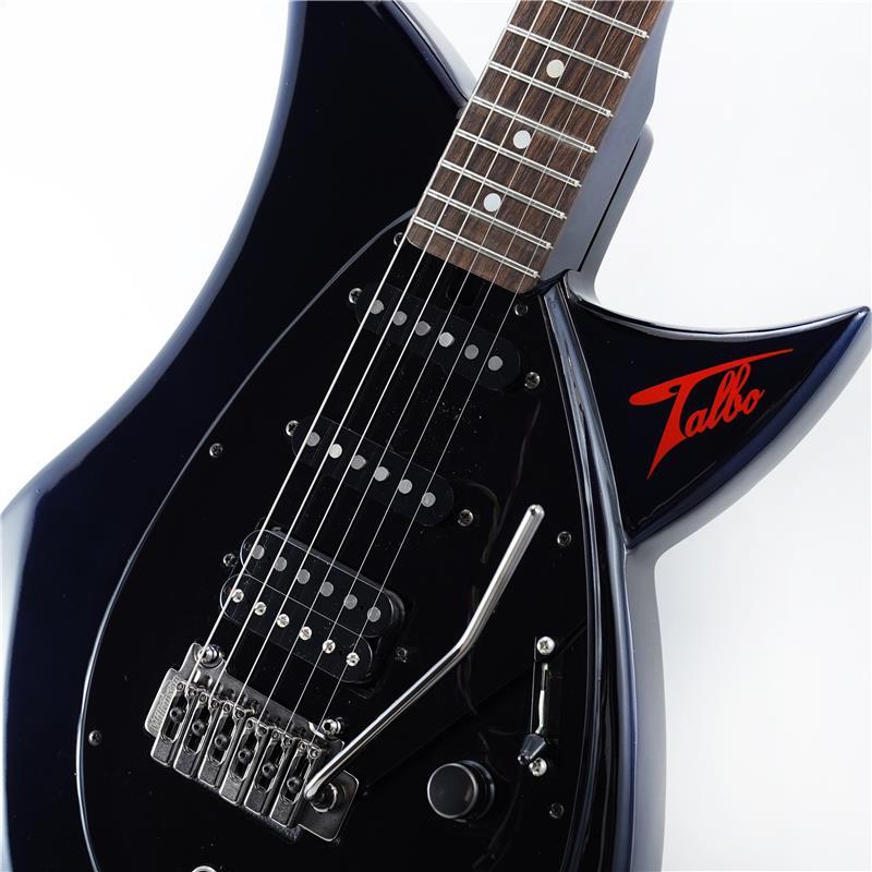 東海 TOKAI TALBO 40th ANV Platinum Black Wilkinson Upgrade Limited