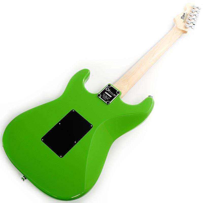 Charvel Pro-Mod So-Cal Style 1 HSH FR M (Slime Green/Maple) 【特価】の画像