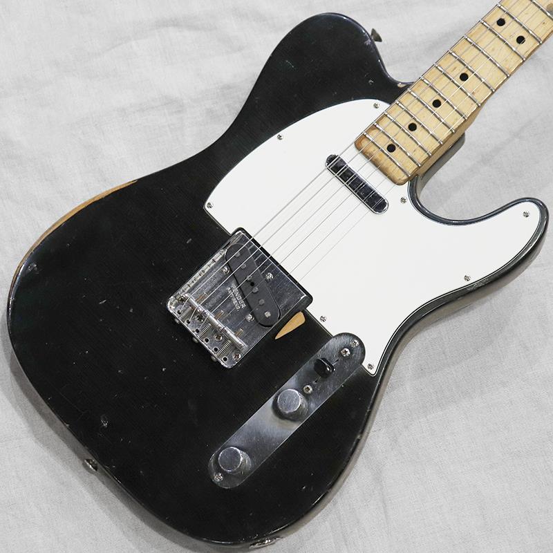 Fender（フェンダー） Fender USA VINTAGE Telecaster '73 Black/M