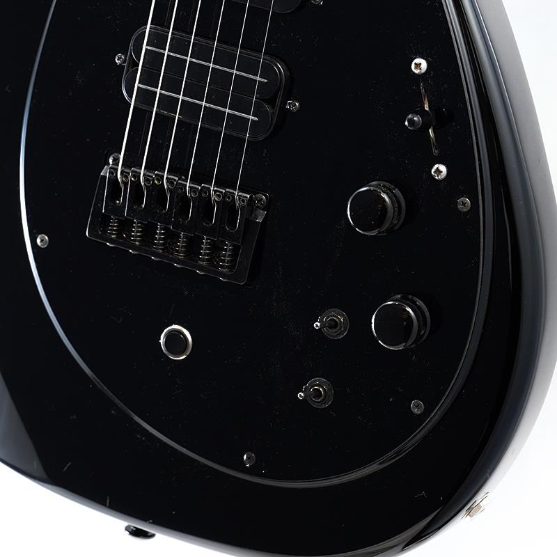 東海 TOKAI USED 中古 '99 TALBO Solid Black TremoloLess Sustainer