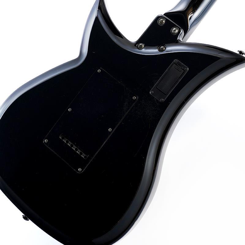 TOKAI Talbo WOODY2 '99年製 ブラック【激レア】 TOKAI Talbo WOODY2 '99年製 ブラック【激レア】 2025年最新】tokai