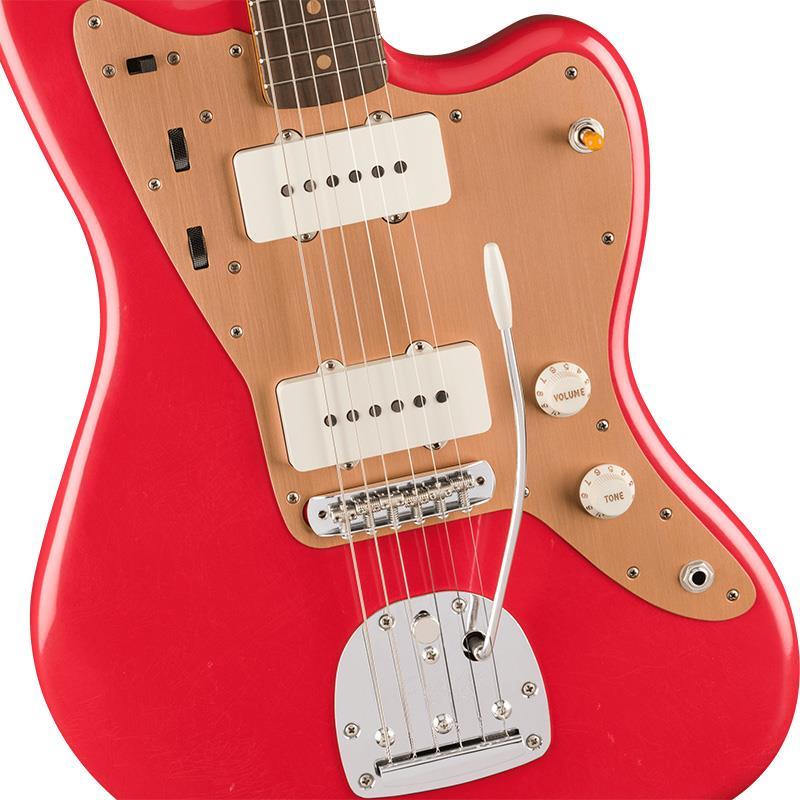 美品 レアカラー Fender MEX Jazzmaster Vintera Fender（フェンダー） Fender MEX Limited Edition Vintera II Road