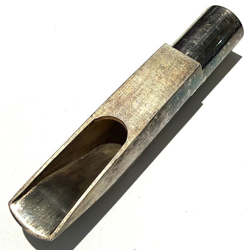 その他ブランド(管楽器・吹奏楽器) USED 中古 テナーサックス用マウス