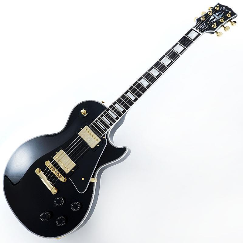 Gibson（ギブソン） Gibson Les Paul Custom Ebony Fingerboard Gloss