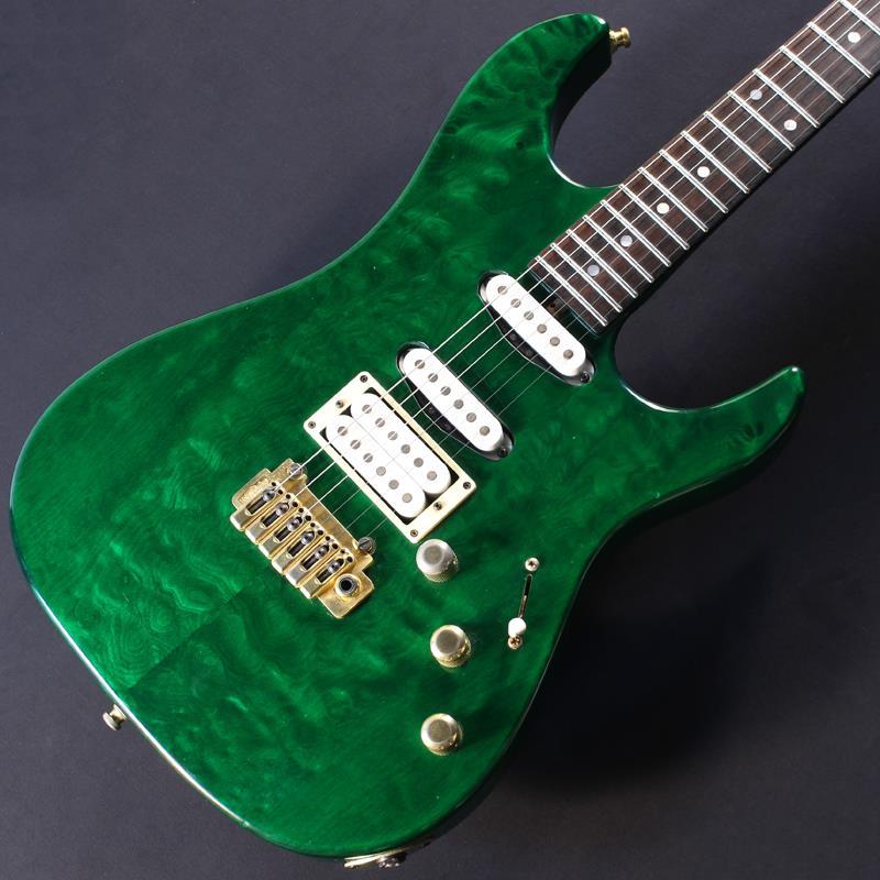 unknown USED 中古 Carruthers Guitars / S6 SSH Custom Order Model