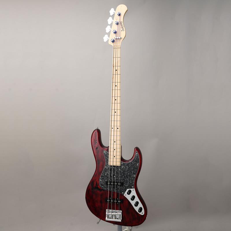 Sadowsky Guitars MetroLine 21-Fret Vintage J/J Bass 4st (SBG) [Ikebe 50th Anniversary Special Edition] #005977の画像