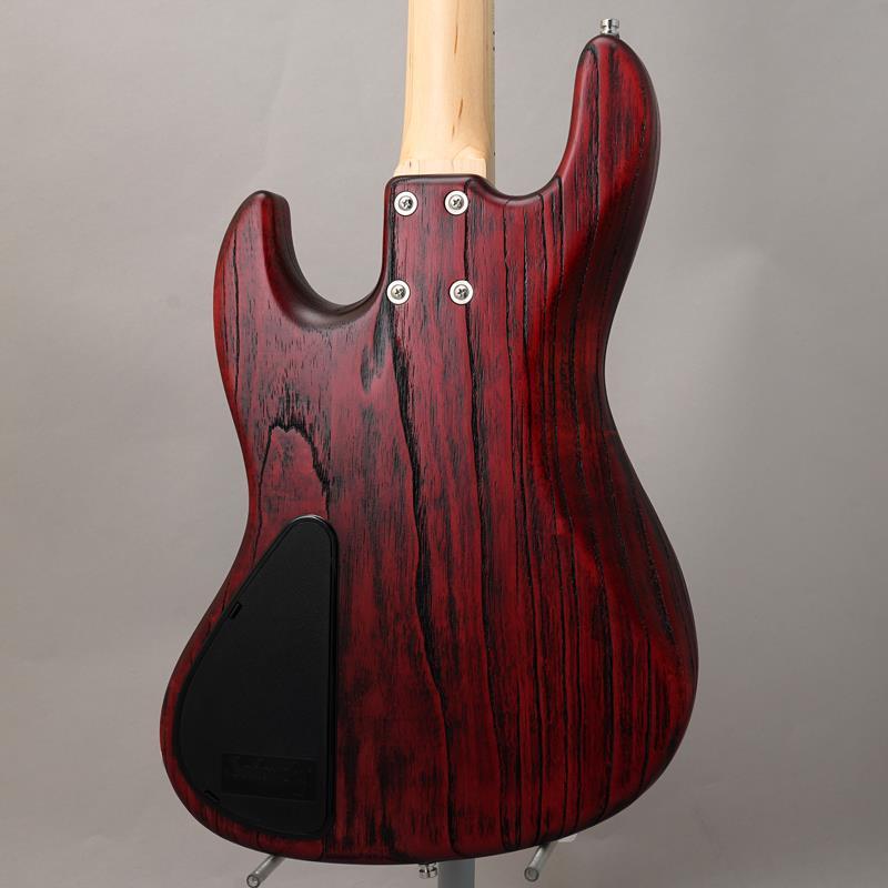 Sadowsky Guitars MetroLine 21-Fret Vintage J/J Bass 4st (SBG) [Ikebe 50th Anniversary Special Edition] #005977の画像
