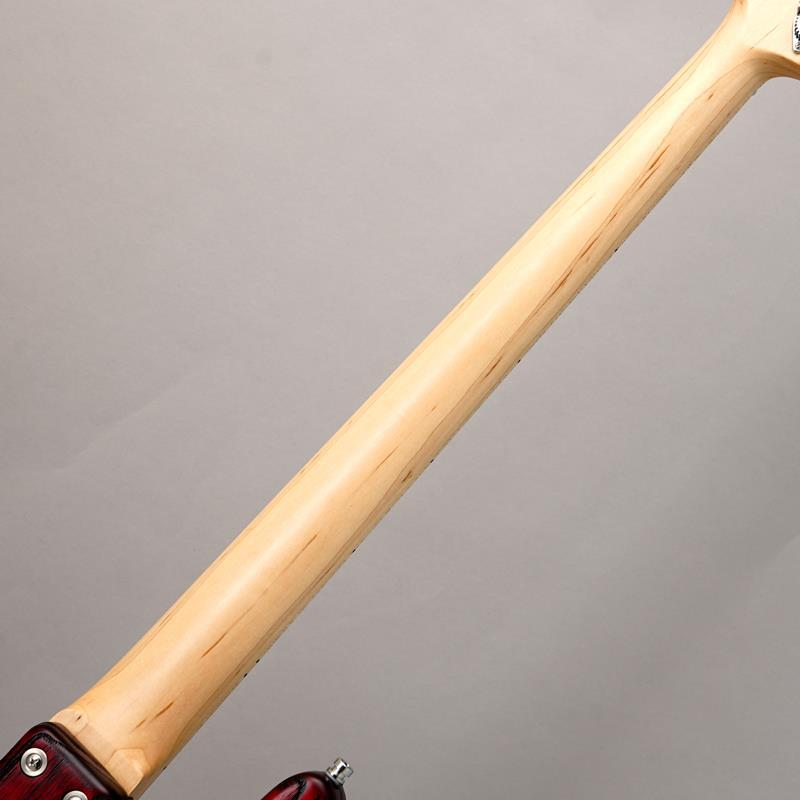 Sadowsky Guitars MetroLine 21-Fret Vintage J/J Bass 4st (SBG) [Ikebe 50th Anniversary Special Edition] #005977の画像