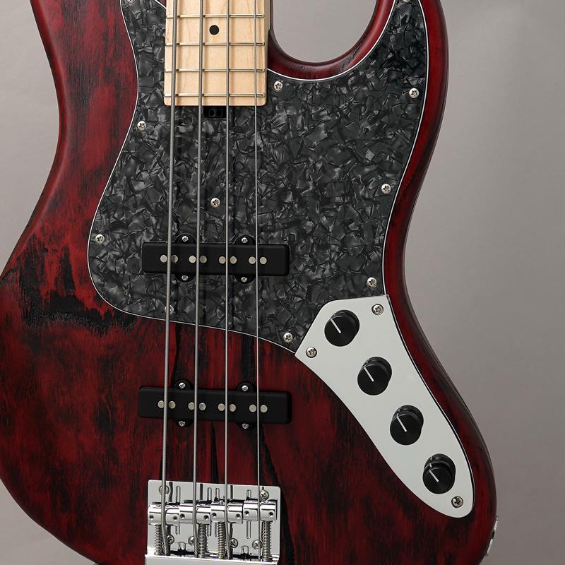 Sadowsky Guitars MetroLine 21-Fret Vintage J/J Bass 4st (SBG) [Ikebe 50th Anniversary Special Edition] #005977の画像