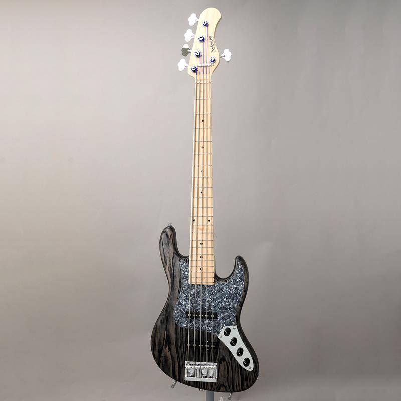 Sadowsky Guitars MetroLine 21-Fret Vintage J/J Bass 5st (SNB) [Ikebe 50th Anniversary Special Edition] #006088の画像