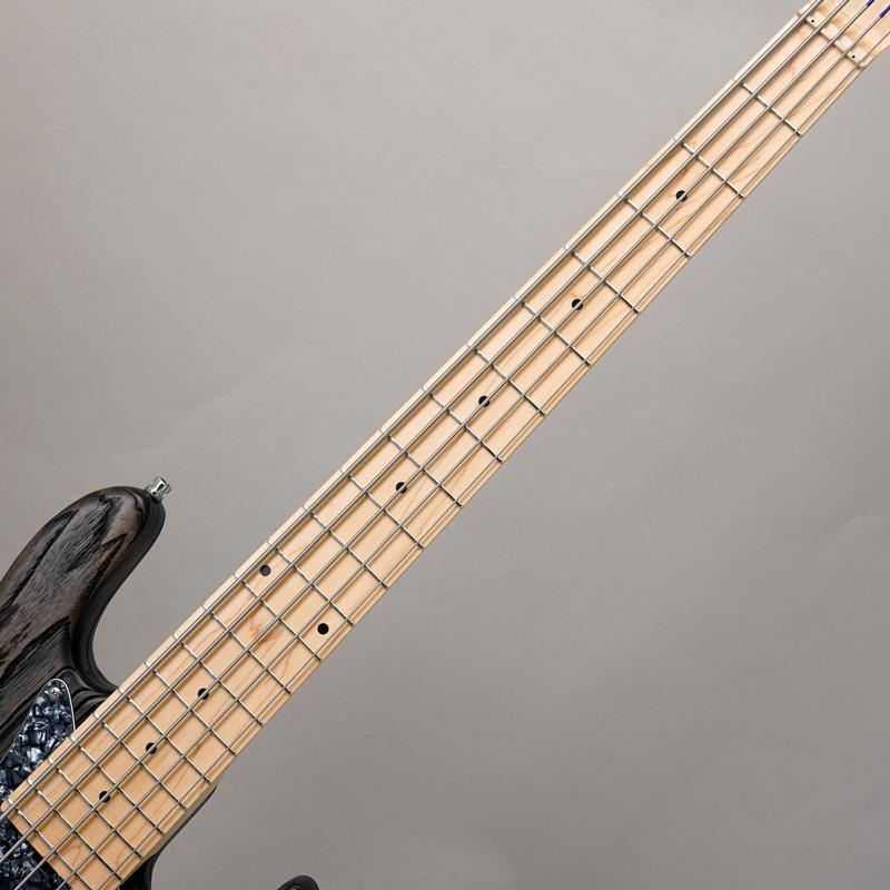 Sadowsky Guitars MetroLine 21-Fret Vintage J/J Bass 5st (SNB) [Ikebe 50th Anniversary Special Edition] #006088の画像