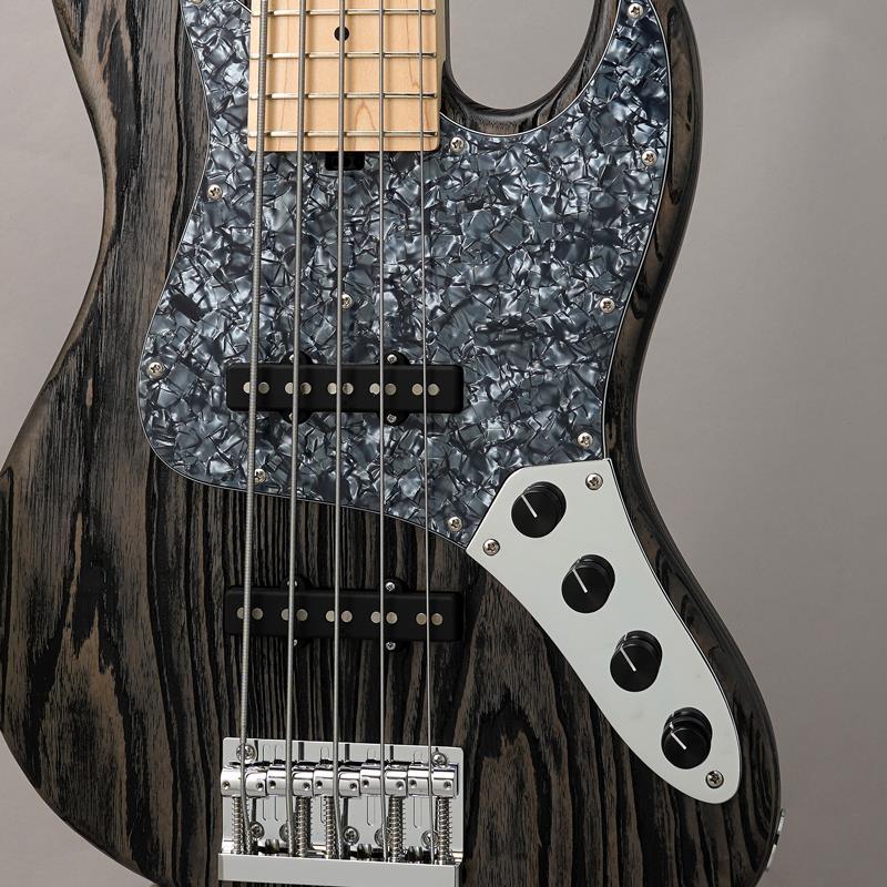 Sadowsky Guitars MetroLine 21-Fret Vintage J/J Bass 5st (SNB) [Ikebe 50th Anniversary Special Edition] #006088の画像