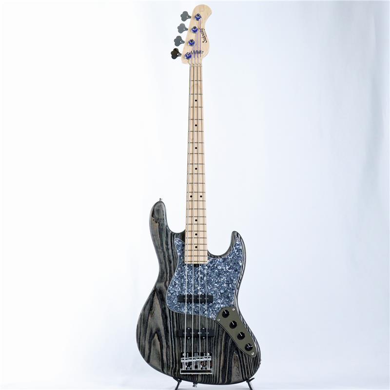 Sadowsky Guitars MetroLine 21-Fret Vintage J/J Bass 4st (SNB) [Ikebe 50th Anniversary Special Edition] #006019の画像