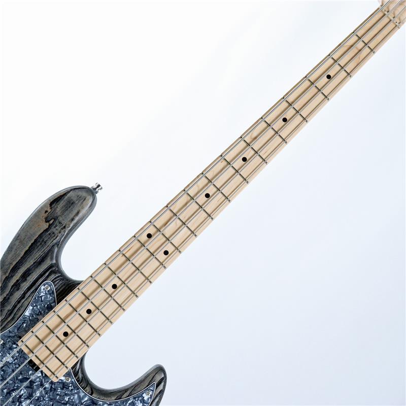 Sadowsky Guitars MetroLine 21-Fret Vintage J/J Bass 4st (SNB) [Ikebe 50th Anniversary Special Edition] #006019の画像