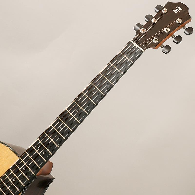 Furch Yellow Deluxe Gc-SRa w/R-Zero Contact Pro BACNT × SUNRISE S