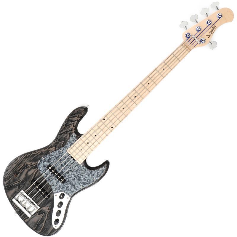 Sadowsky Guitars MetroLine 21-Fret Vintage J/J Bass 5st (SNB