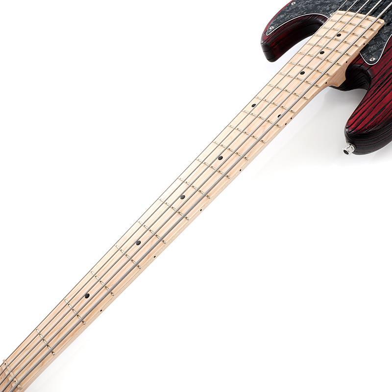 Sadowsky Guitars MetroLine 21-Fret Vintage J/J Bass 5st (SBG) [Ikebe 50th Anniversary Special Edition] #005994の画像