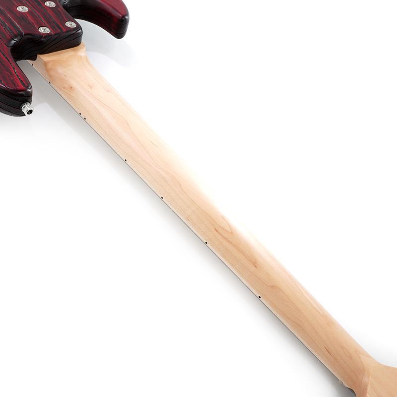 Sadowsky Guitars MetroLine 21-Fret Vintage J/J Bass 5st (SBG) [Ikebe 50th Anniversary Special Edition] #005994の画像