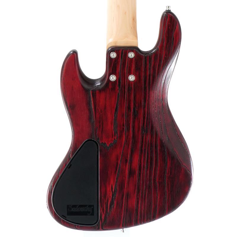 Sadowsky Guitars MetroLine 21-Fret Vintage J/J Bass 5st (SBG) [Ikebe 50th Anniversary Special Edition] #005994の画像