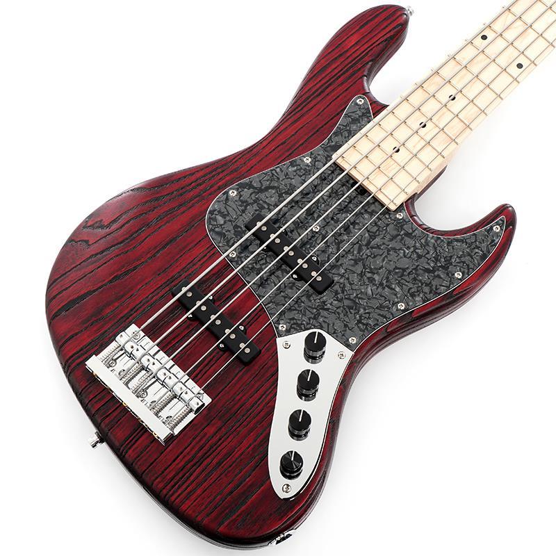 Sadowsky Guitars MetroLine 21-Fret Vintage J/J Bass 5st (SBG) [Ikebe 50th Anniversary Special Edition] #005994の画像