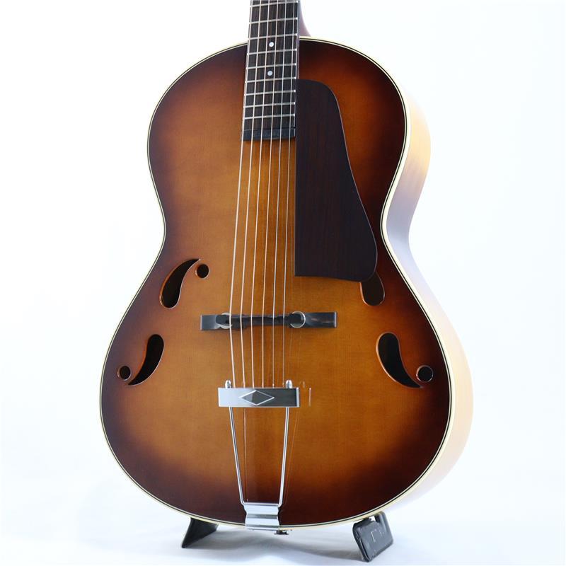 k.yairi ヤイリP- 2 カスタム　フルアコギターGRETSCH グレッチ K.Yairi K.Yairi PY-2 Kヤイリ : イケベ楽器リボレ秋葉原店 - 通販