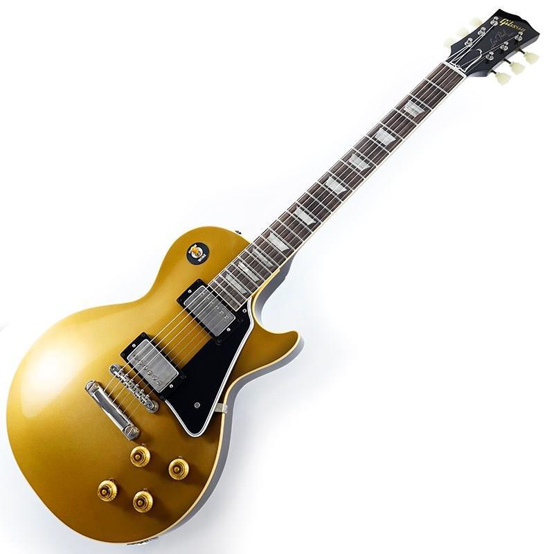 Gibson（ギブソン） Gibson 1957 Les Paul Standard Reissue Gold Top