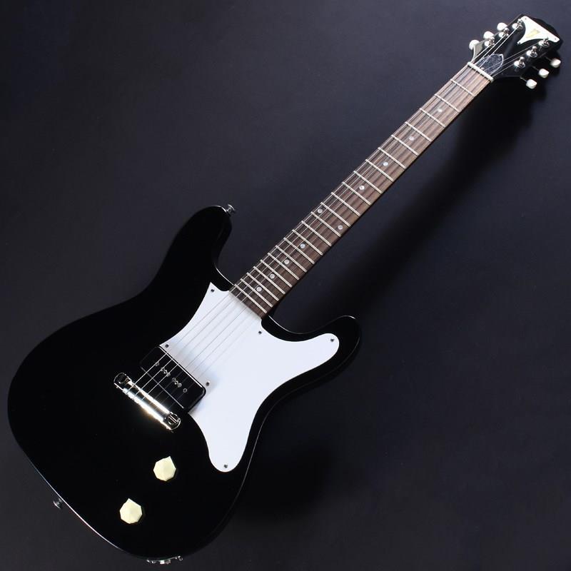 Epiphone USA Collection Coronet (Ebony) 【特価】の画像