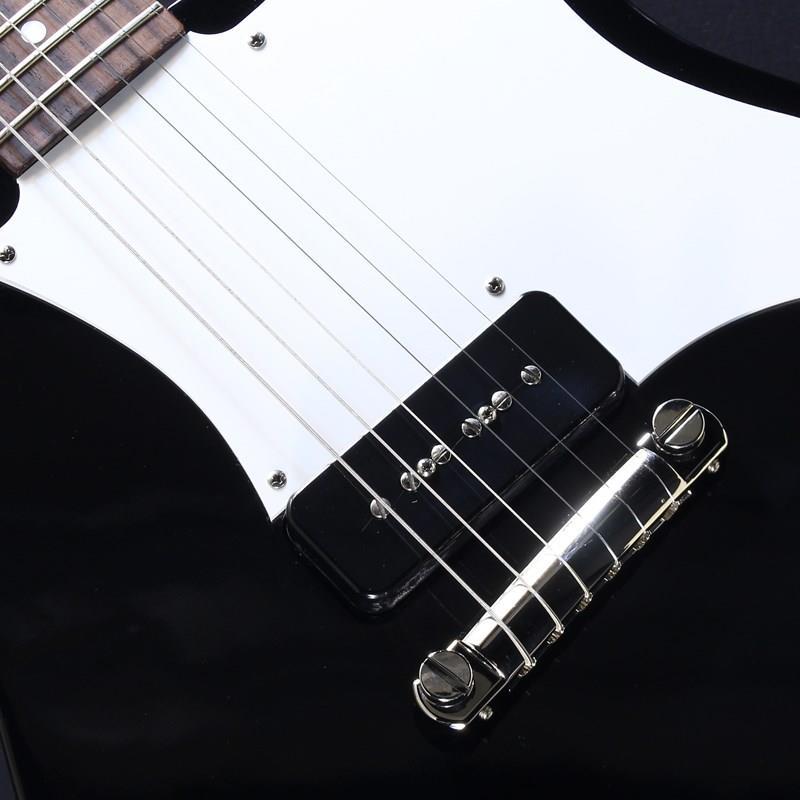Epiphone USA Collection Coronet (Ebony) 【特価】の画像