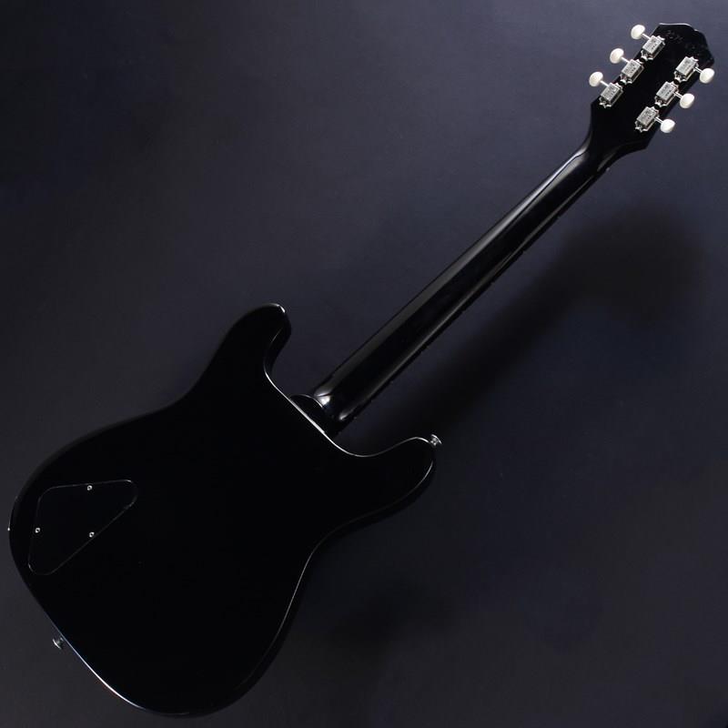 Epiphone USA Collection Coronet (Ebony) 【特価】の画像