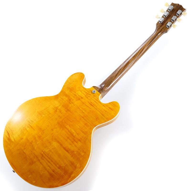 Gibson（ギブソン） Gibson ES-335 Figured (Honey Amber) SN