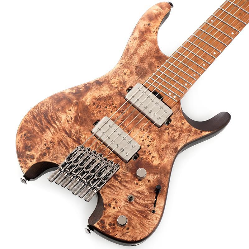 Ibanez（アイバニーズ） Ibanez QX527PB-ABS (Antique Brown Stained