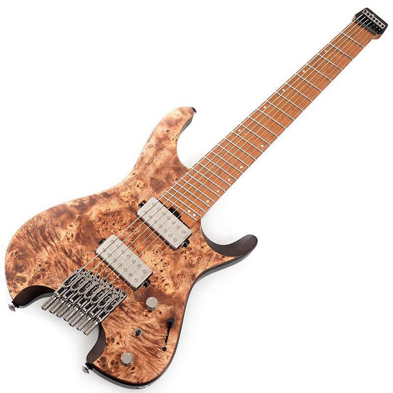 Ibanez QX527PB-ABS (Antique Brown Stained) [SPOT MODEL] : イケベ