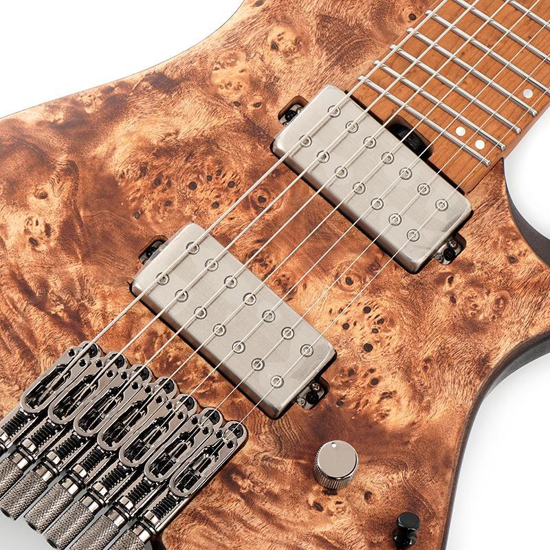 Ibanez（アイバニーズ） Ibanez QX527PB-ABS (Antique Brown Stained