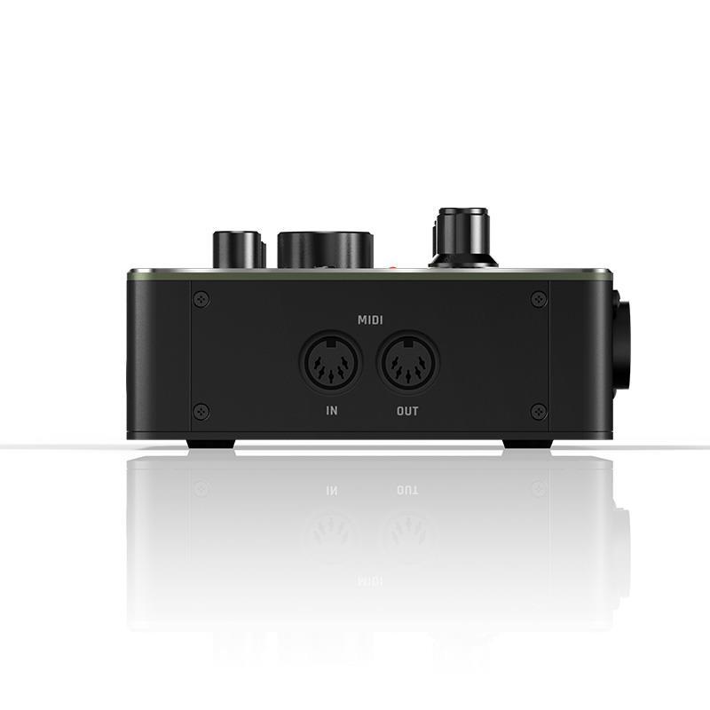 Antelope Audio 【初回分入荷・次回2月下旬頃入荷予定】Zenith 2