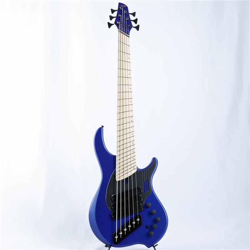 DINGWALL NG-3 6st Adam Nolly Getgood Signature Model (Blueberry)の画像