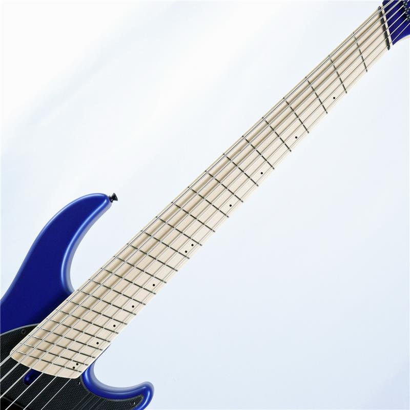 DINGWALL NG-3 6st Adam Nolly Getgood Signature Model (Blueberry)の画像