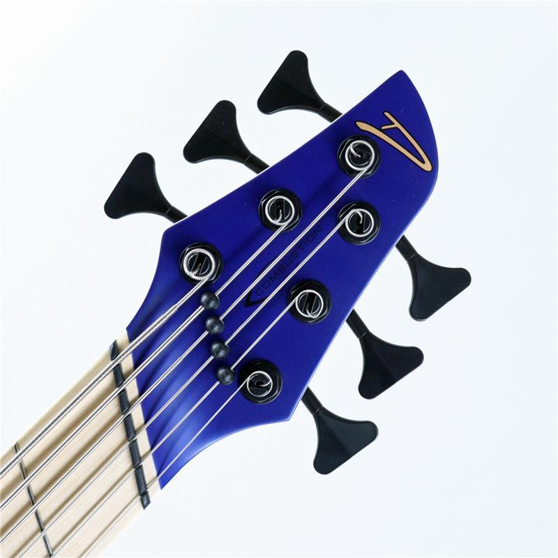 DINGWALL NG-3 6st Adam Nolly Getgood Signature Model (Blueberry)の画像