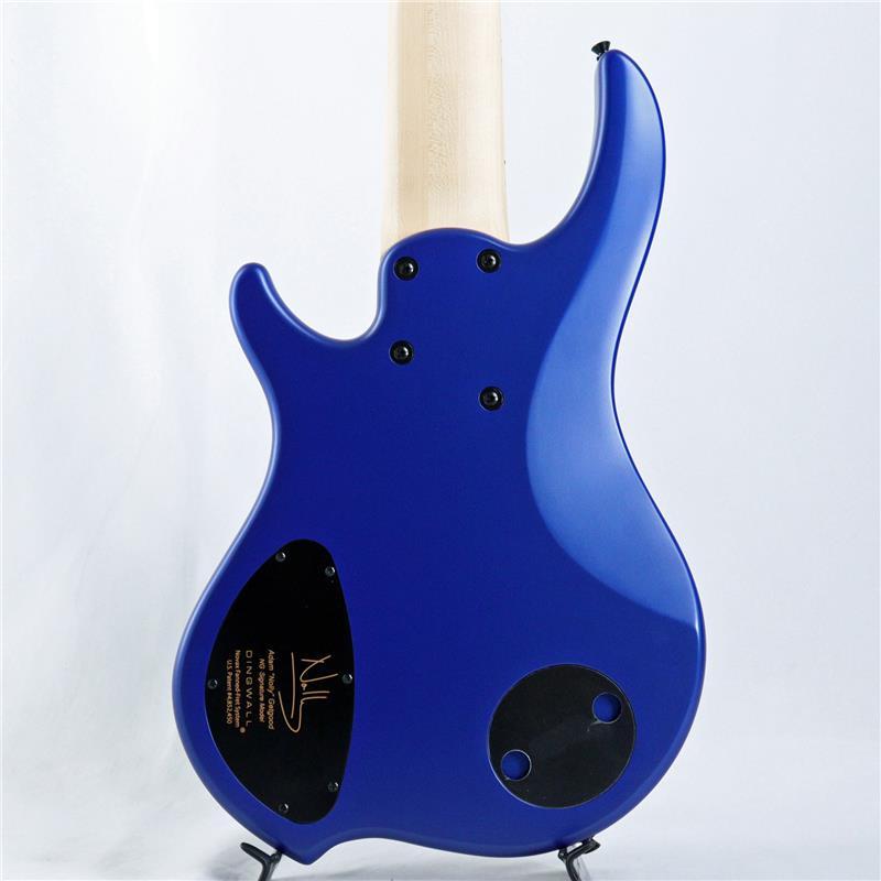 DINGWALL NG-3 6st Adam Nolly Getgood Signature Model (Blueberry)の画像