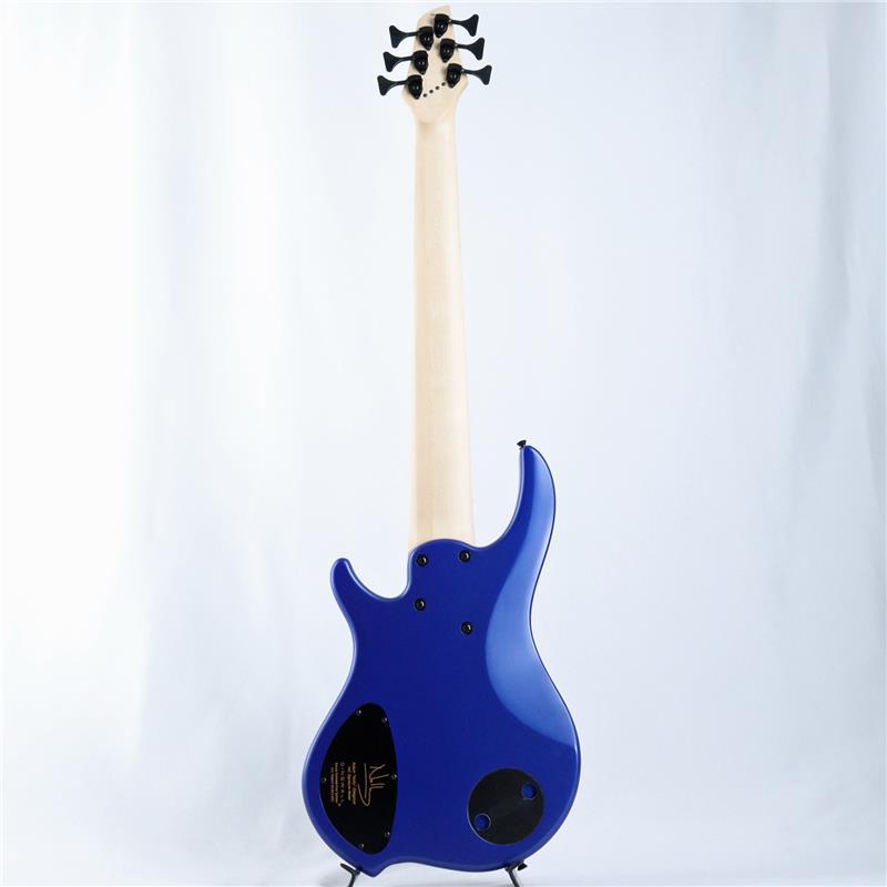 DINGWALL NG-3 6st Adam Nolly Getgood Signature Model (Blueberry)の画像