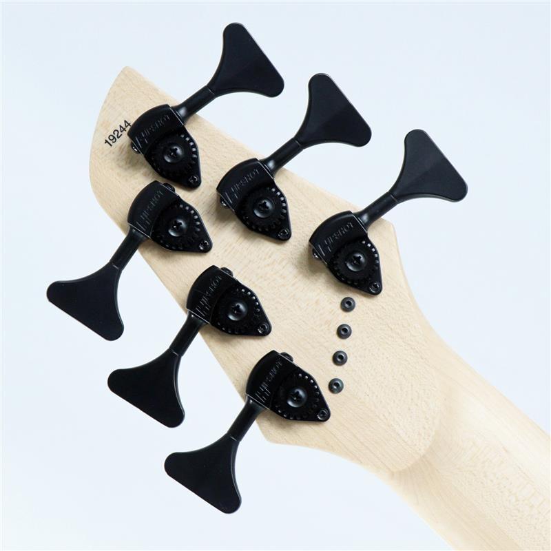 DINGWALL NG-3 6st Adam Nolly Getgood Signature Model (Blueberry)の画像