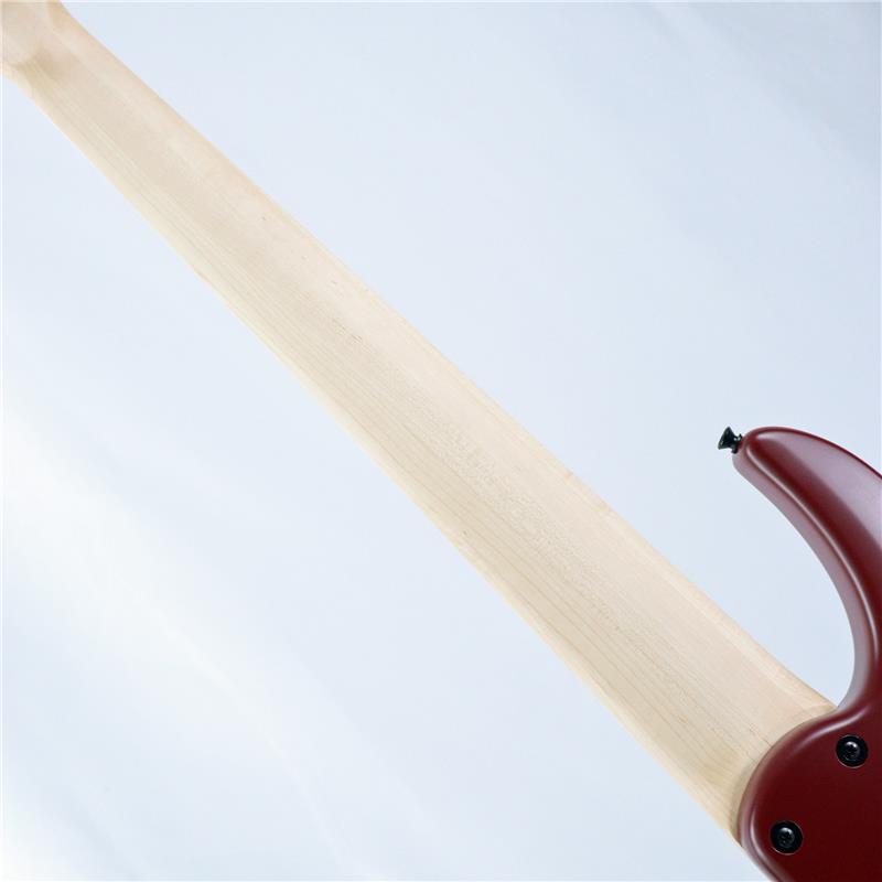 DINGWALL NG-3 6st Adam Nolly Getgood Signature Model (Pegasus Red)の画像