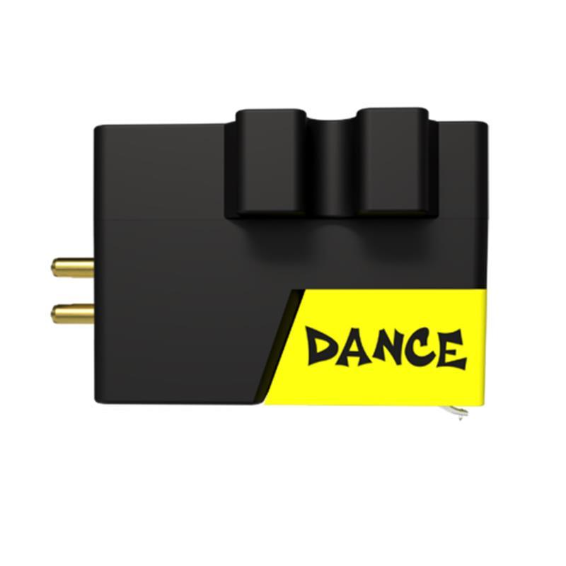 Ortofon VNL DANCE 【ワイドレンジな音楽再生向けカートリッジ】（オルトフォン）_3